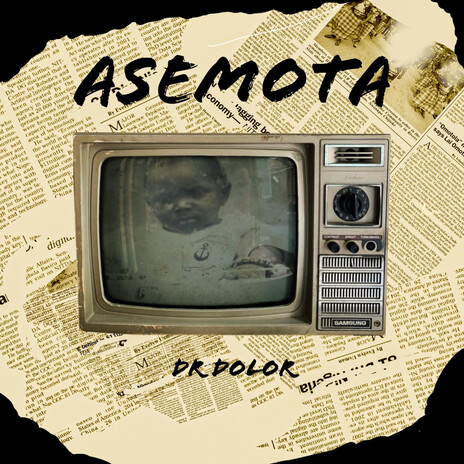 ASEMOTA | Boomplay Music