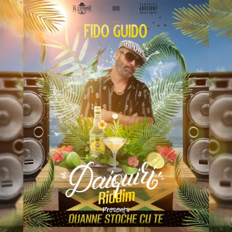 Quanne stoche cu te (Daiquiri Riddim) | Boomplay Music