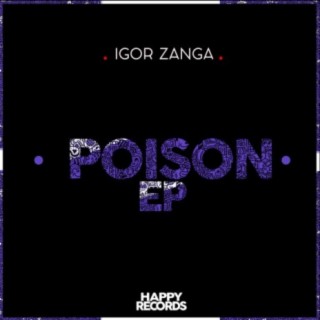Poison EP