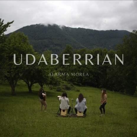 Udaberrian | Boomplay Music