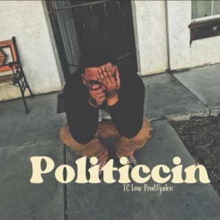 Politiccin