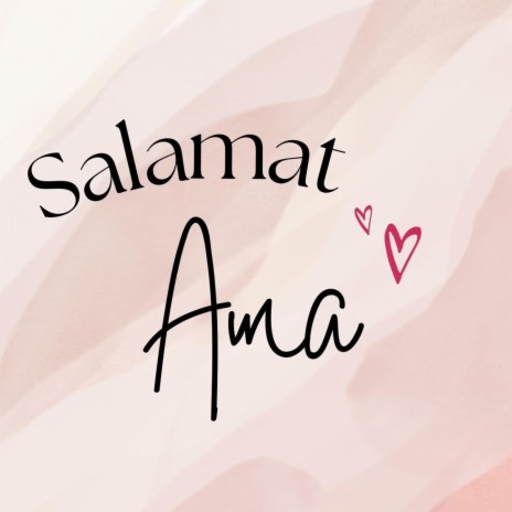 Salamat Ama | Boomplay Music