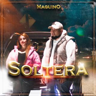 Soltera lyrics | Boomplay Music