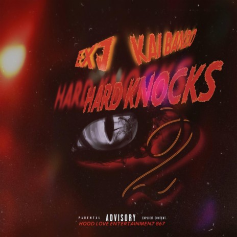 Hard Knocks 2 ft. Kai Bando | Boomplay Music