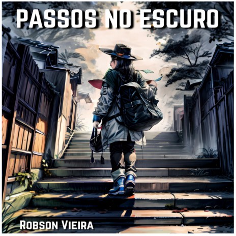 Passos no Escuro | Boomplay Music