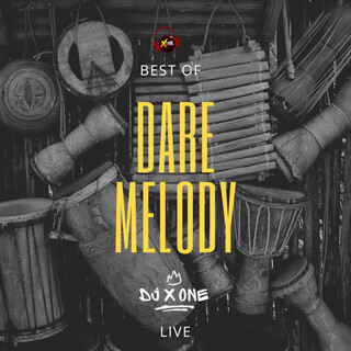 Best Of Dare Melody Orin Adura (Live)