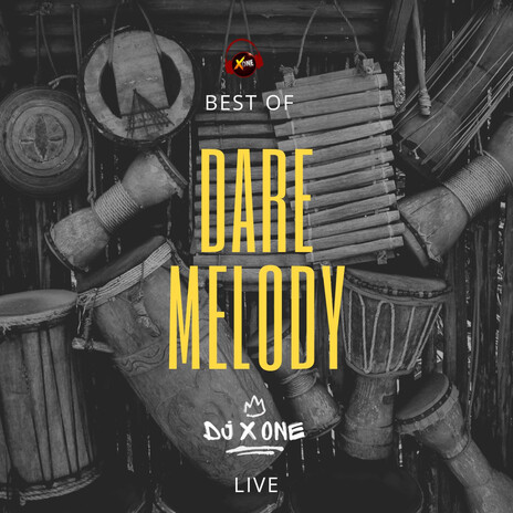 Best Of Dare Melody Orin Adura (Live) | Boomplay Music