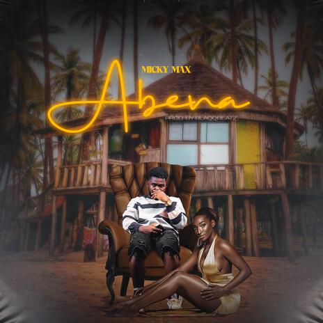 Abena | Boomplay Music