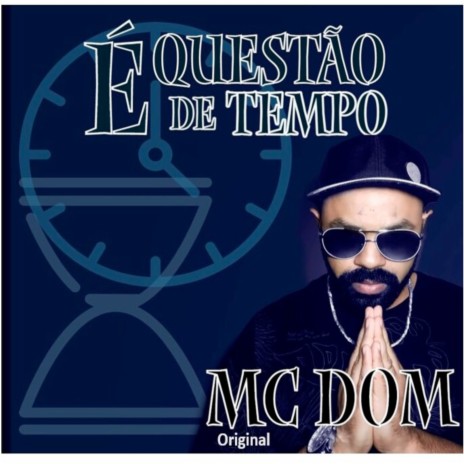 É Questão de Tempo | Boomplay Music