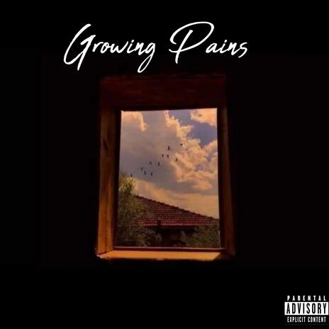 Growing Pains | Boomplay Music