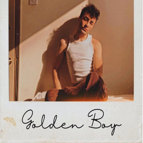 Golden Boy | Boomplay Music