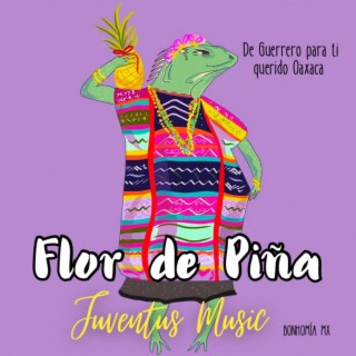 Flor de Piña