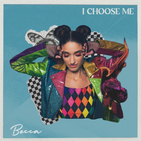 I Choose Me | Boomplay Music