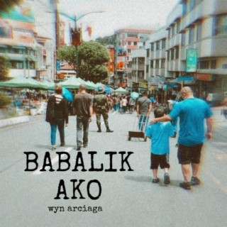 Babalik ako