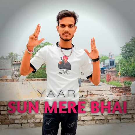 Sun Mere Bhai | Boomplay Music