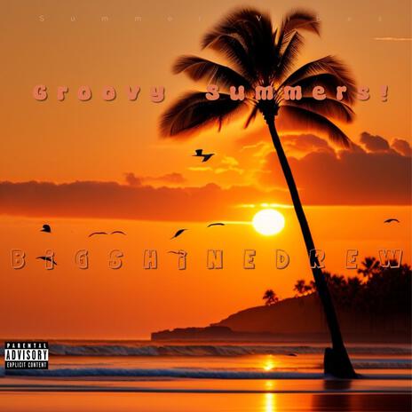 Groovy Summers (Single)