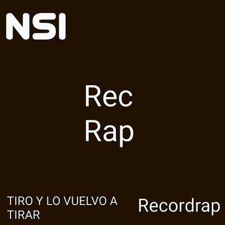 TIRO Y LO VUELVO A TIRAR | Boomplay Music