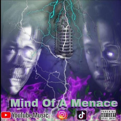 Mind of a Menace ft. Woo Youngin