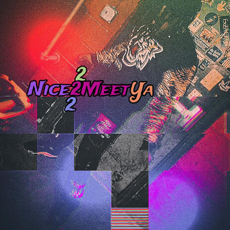 Nice 2 Meet Ya ft. Kooly! | Boomplay Music