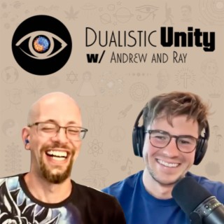 Being High w/ Dualistic Unity feat. Tony Fur of OffField Athletic Cannabis