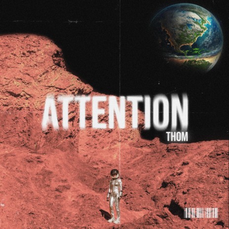 ATTENTION | Boomplay Music