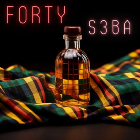 Forty | Boomplay Music