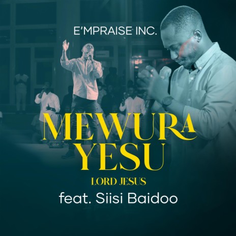 Mewura Yesu | Boomplay Music