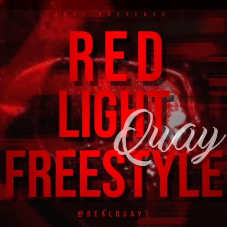 Red Light Freestyle | Boomplay Music