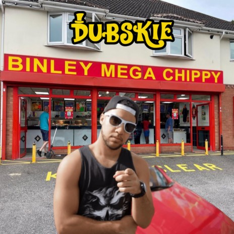 Binley Mega Chippy Rap | Boomplay Music