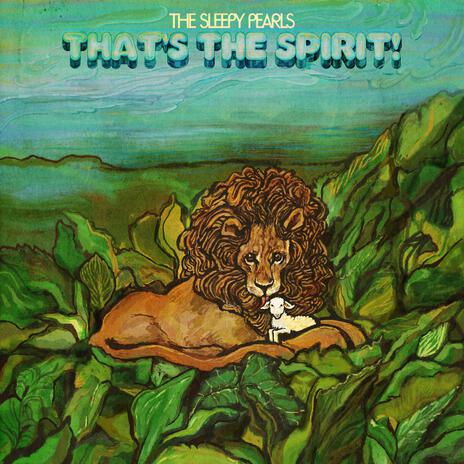 That's the Spirit | Boomplay Music