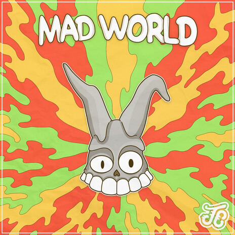 Mad World (Cover) | Boomplay Music