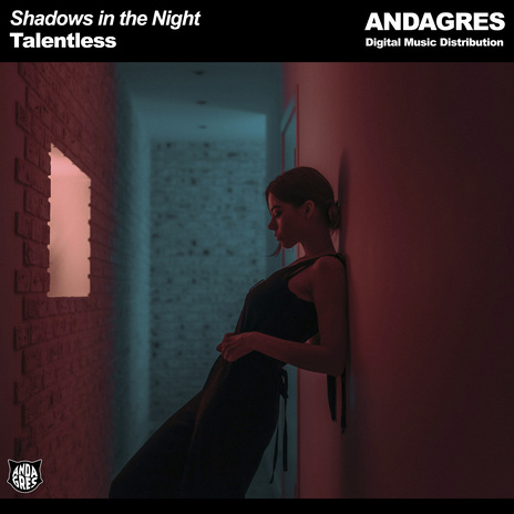 Shadows in the Night | Boomplay Music