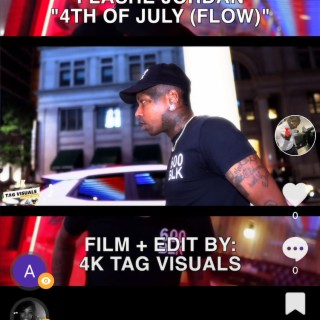 4th Of July (flow)
