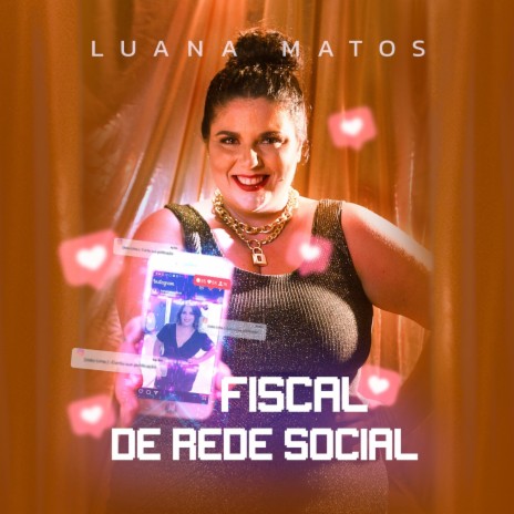 Fiscal de Rede Social | Boomplay Music