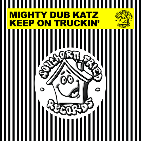 Keep On Truckin' (Original) | Boomplay Music