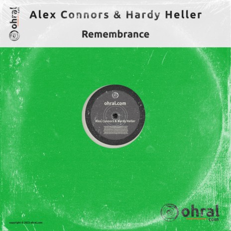 Remembrance (Extended Version) ft. Alex Connors | Boomplay Music