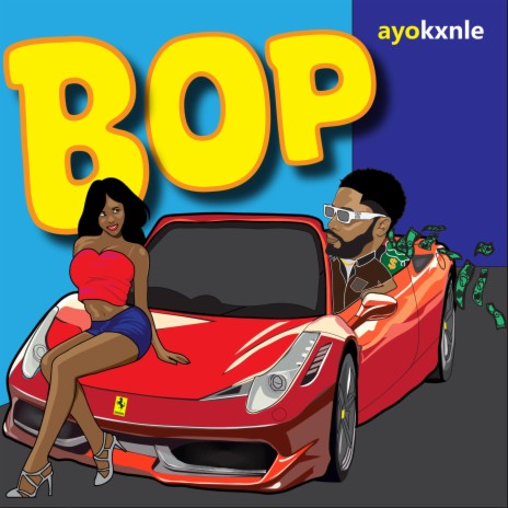 Bop | Boomplay Music