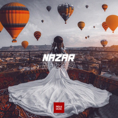 Nazar | Boomplay Music