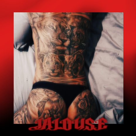 Jalouse ft. Ocho Green | Boomplay Music