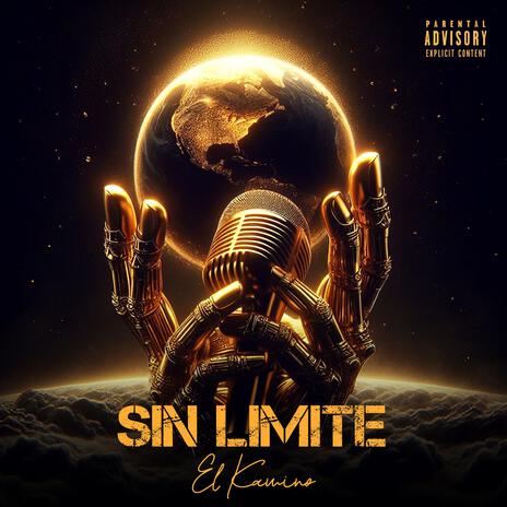 Sin Limite | Boomplay Music