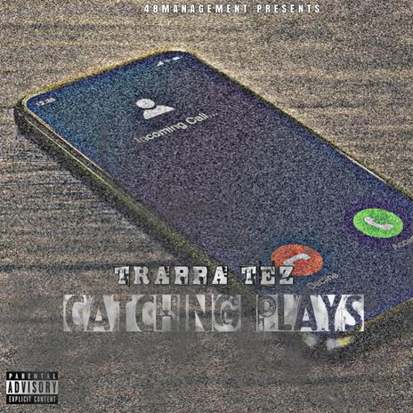 Catching Plays | Boomplay Music