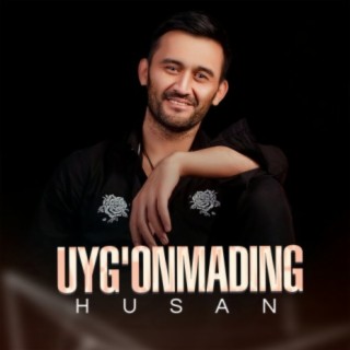 Uyg'onmading