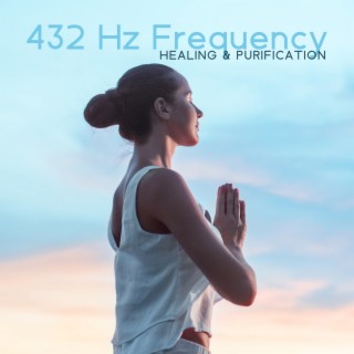 432 Frequency!
