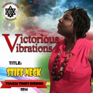 Victorious Vibrations