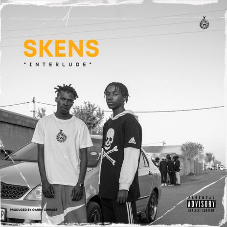 SKENS (Interlude) ft. MSOTRAP | Boomplay Music