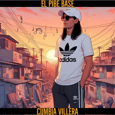 Descontrolado ft. El Pibe Base & Cumbia Cabeza