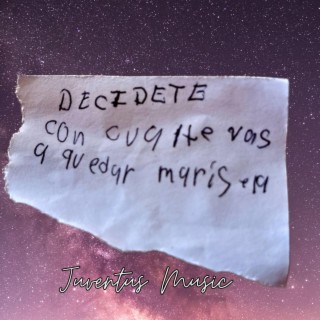 Decidete