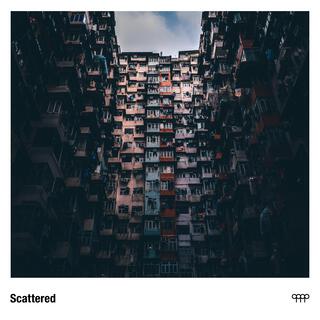 Scattered