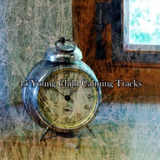 45 Young Child Calming Tracks