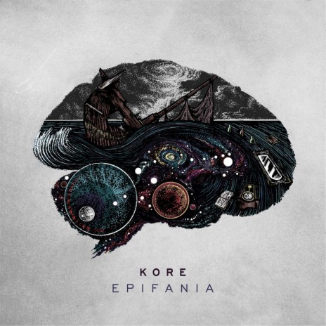 Epifania (feat. Felipe Lou) | Boomplay Music